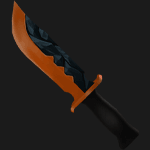 Carved (Knife)