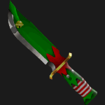Elf (Knife)