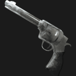 Frosted (Gun)