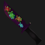 Gifts (Knife)
