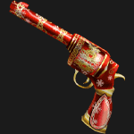 Ornament (Gun)
