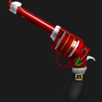 Santa (Gun)