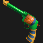 Toy (Gun)