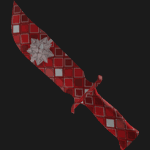 Wrapped (Knife)