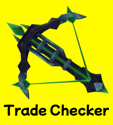 Mm2 Values Trade Checker
