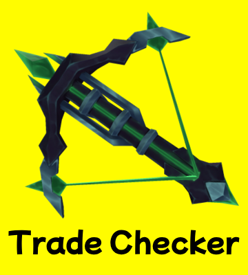 Checker Knife, Trade Roblox Murder Mystery 2 (MM2) Items