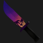 Palms (Knife)