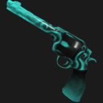 Ghastly (Gun)