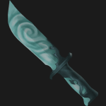 Ghastly (Knife)