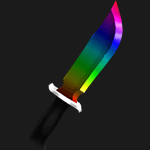 Rainbow (Knife)