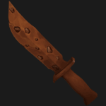 Cookie (Knife)