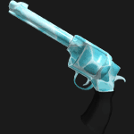 Frozen (Gun)