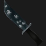 Ghosts (Knife)