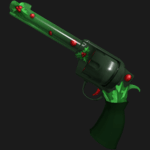 Mistletoe (Gun)