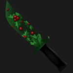 Mistletoe (Knife)