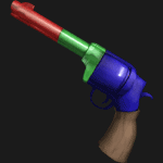 Popsicle (Gun)