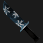 Snowflake 2022 (Knife)