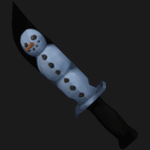 Snowman (Knife)