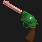 Zombie (Gun)